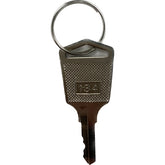 Lippert Bed key No. 134