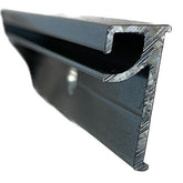 Polyplastic Graphite 923mm Hinge Bar