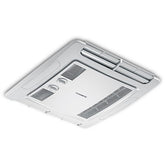 Dometic FreshJet FJX Air Distribution Box with Manual Controls