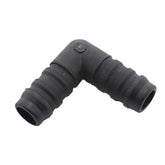 W4 1/2inch 12mm elbow Hose connector