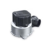 Truma TN3 fan c/w external control, 1.5m 240v