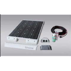 Truma 110w Solar Panel