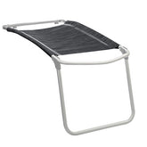 Brunner Kerry Contour Carbon Universal Footrest