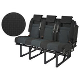 RIB129 Fixed frame PLUS Fabric