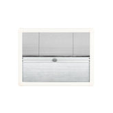 Horrex DuoPliss UCS 1000x550 Blind - WHITE