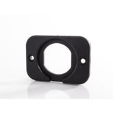 Reimo Single Mounting frame 1-fold
