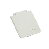 Whale Watermaster White Socket Lid