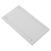 Dometic White Winter Cover LS330 WHITE