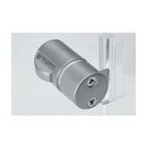 FAWO V lock Chrome {order in multiples of 100)