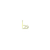 Hartal Door Inner Profile Hartalite & KKK3 (order in multiples of 20M)