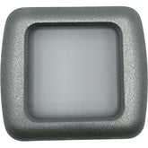 CBE Glitter Silver single Outer Frame