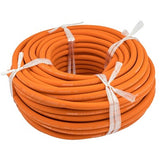 50m x 8mm Orange BS3212/2 Hose without Reel