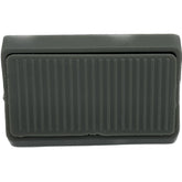 Fawo Dark Grey Furniture Fixing 4 Hole (order multiples of 100)