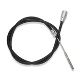 Detachable brake cable 1230mm outer/1440mm inner