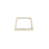 Remis Corners Cream (kit of 2 left & 2 Reght)