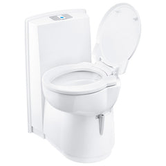 Thetford C263CS Ceramic Bowl Aftermarket Cassette Toilet