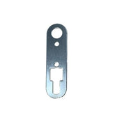 Hartal Right Hand Handle Fastener for Gas Locker Door