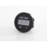 Reimo LED Voltmeter 6-28V