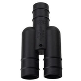 W4 28.5mm Y Hose Connector