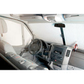 Remis Remifront IV Ducato X290 Centre Blind with sensor 2014-2019