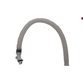 Thetford SC4 flush tube white