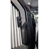 Remis RemiFront IV Sprinter Left Blind with Entry Door Handle