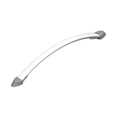 Hartal Curved Grab Handle