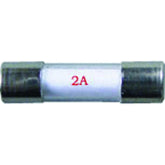 W4 2amp 20x5mm Fuse