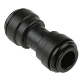 John Guest 10mm Straight Connector (order in multiples of 10)