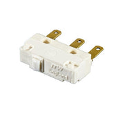 W4 Tap Microswitch