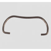 Truma Combi D exhaust duct fitting