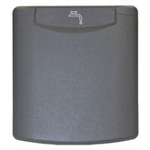 Fawo Grey Water Filler with magnetic lock