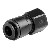 John Guest Female Adaptor (BSP thread) 12mm x 5?8?