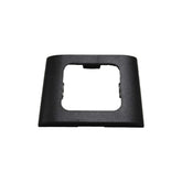 Truma Control panel frame Black