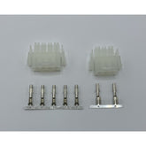 CBE Conf.Blocch = Faston CB-510/516