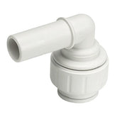 John Guest 15mm Stem Elbow (order in multiples of 10)