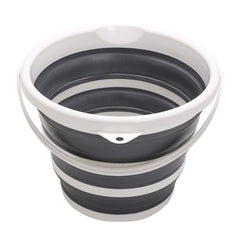 Collapsible 10L Round Bucket