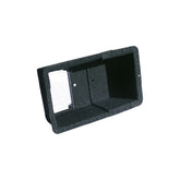 Truma air outlet channel