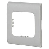 Truma c/panel frame agate grey