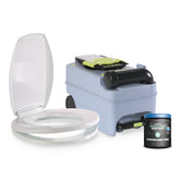 Dometic Toilet Renew kit