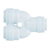 John Guest 12mm Divider Fitting (order in multiples of 10)