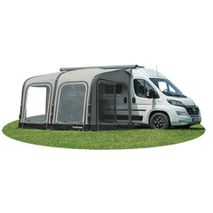 Mars awning