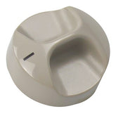 Dometic Grey Turning knob for thermostat and Selector Switch