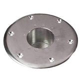 Fawo Recessed Table Leg Base