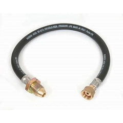 450mm PROPANE Pigtail Black Retail Class 3 2026