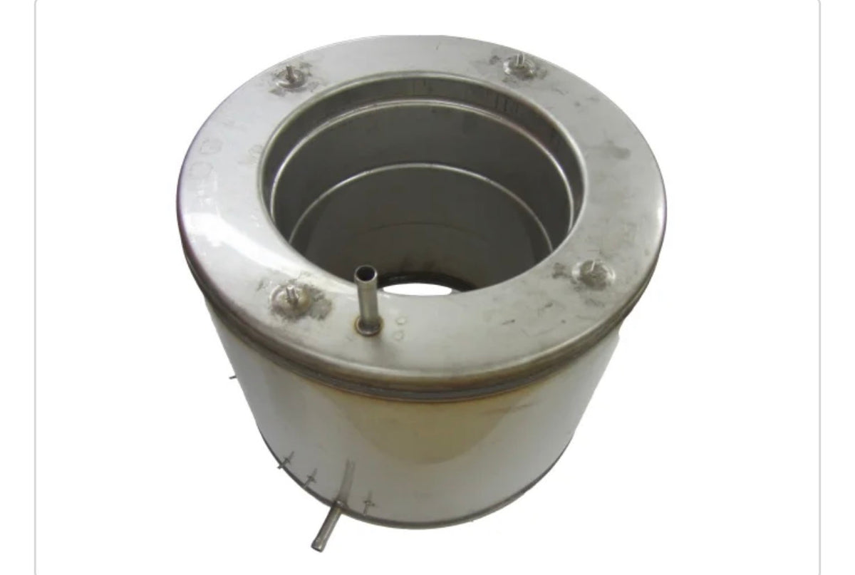 TRUMA WATER CONTAINER