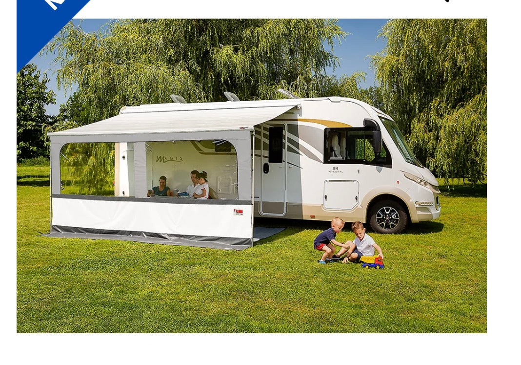 Fiamma Blocker Pro 500