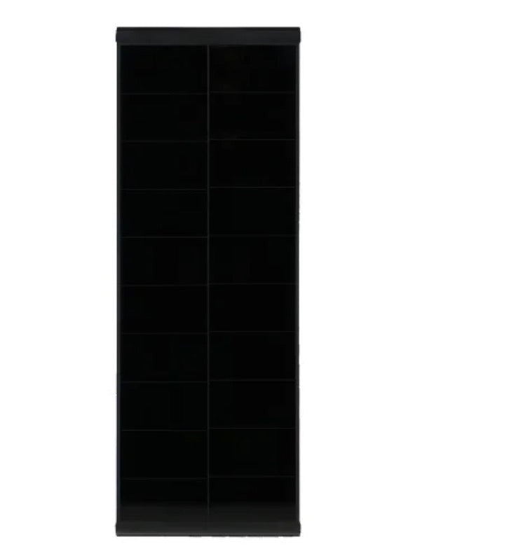 MESTIC SOLAR PANEL BACK CONTACT 190w