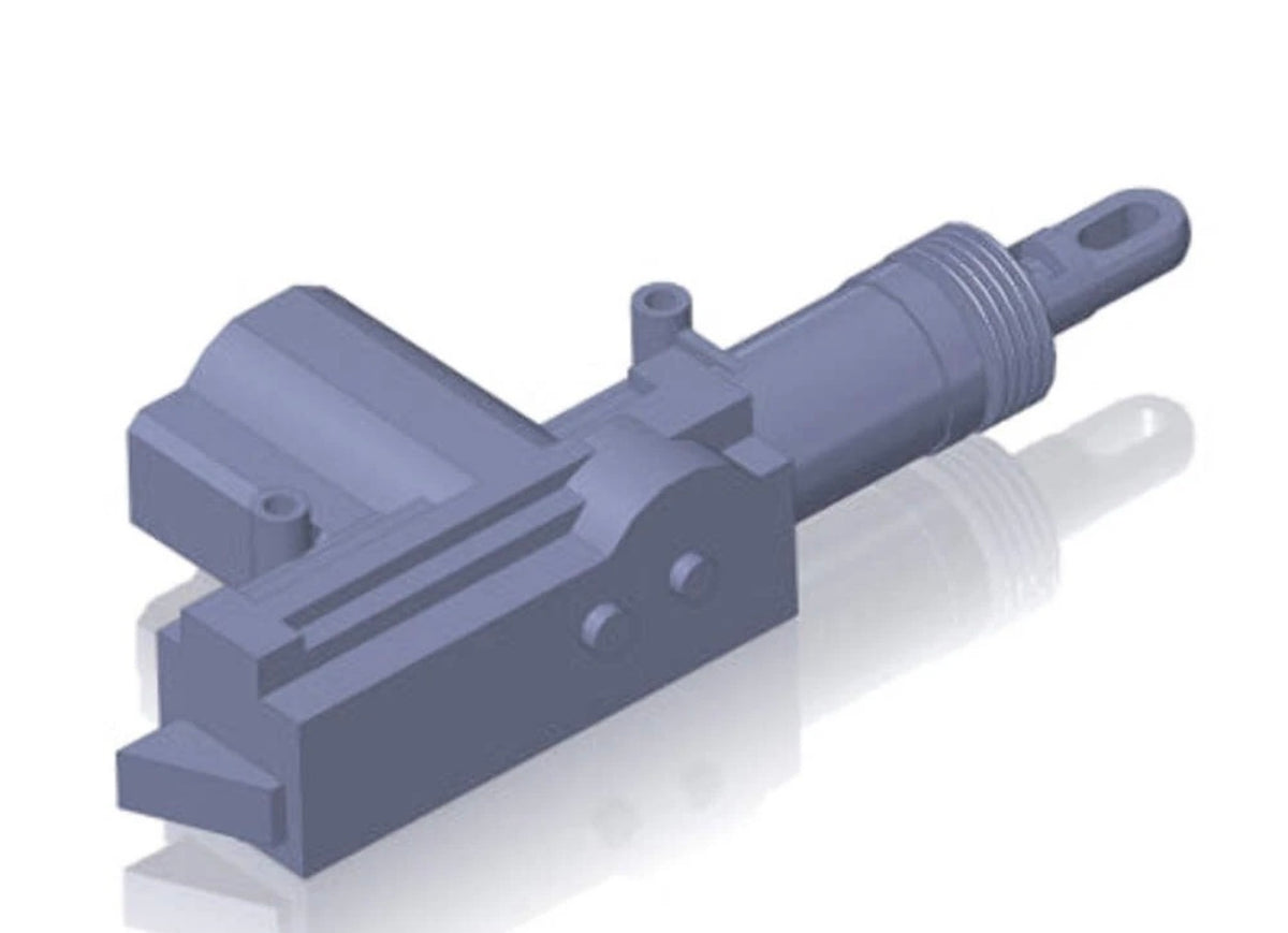 Hartal Central Locking Actuator