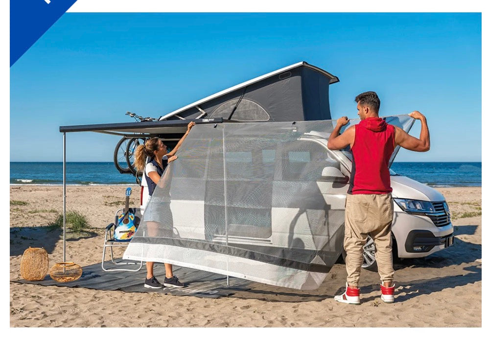 Fiamma Sun View XL 325